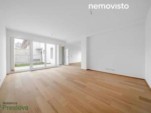 Prodej bytu 3+kk, Ostrava, Preslova, 159 m2