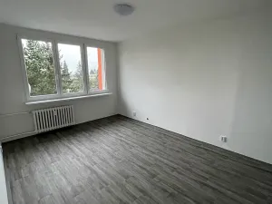 Pronájem bytu 2+kk, Litvínov, Kopistská, 40 m2