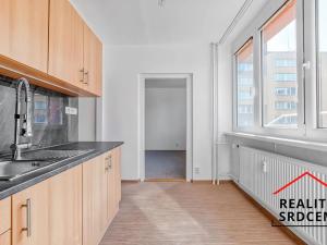 Pronájem bytu 1+1, Frýdek-Místek, Jeronýmova, 39 m2