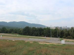 Prodej pozemku pro bydlení, Dalovice, Okrajová, 811 m2