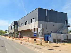 Pronájem obchodního prostoru, Praha - Stodůlky, Za Mototechnou, 701 m2