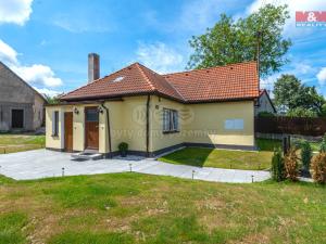 Prodej rodinného domu, Kozárovice, 85 m2