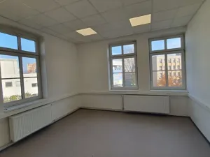 Pronájem ordinace, Kroměříž, Tovačovského, 68 m2