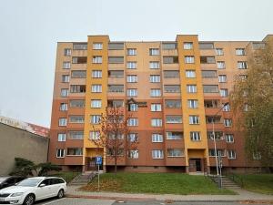 Prodej bytu 3+1, Ostrava, Gen. Píky, 76 m2