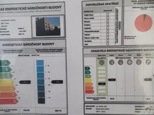 Pronájem bytu 1+1, Jihlava, Kosovská, 33 m2