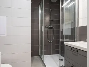 Pronájem bytu 2+kk, Rakovník, Fojtíkova, 46 m2