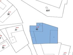 Prodej rodinného domu, Kostomlaty pod Řípem, 224 m2