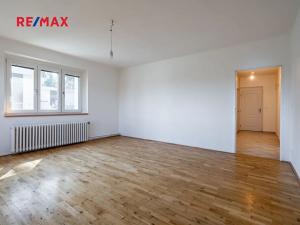 Pronájem bytu 3+1, Praha - Radotín, Zdická, 88 m2