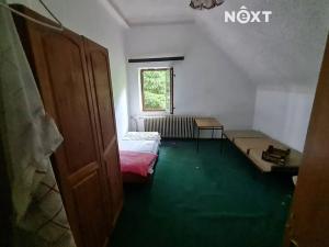 Prodej ubytování, Železná Ruda, 540 m2