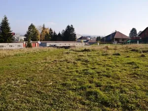 Prodej pozemku pro bydlení, Rychnov nad Kněžnou, U Obůrky, 869 m2