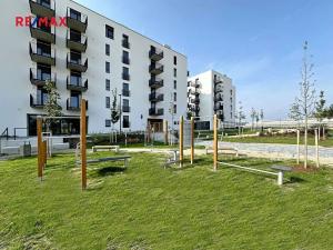 Prodej bytu 2+kk, České Budějovice, Vrbenská, 64 m2