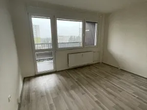 Pronájem bytu 3+1, Česká Lípa, Uranová, 72 m2