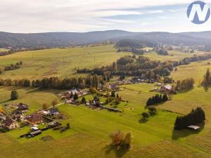 Prodej pozemku pro bydlení, Zdíkov, 1858 m2