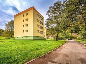 Prodej bytu 3+1, Český Krumlov, 94 m2