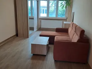 Pronájem bytu 2+1, Blansko, Sadová, 60 m2