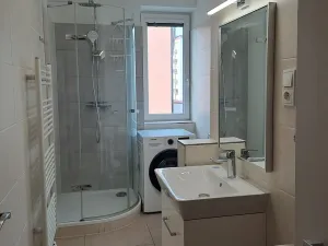 Pronájem bytu 2+1, Blansko, Sadová, 60 m2