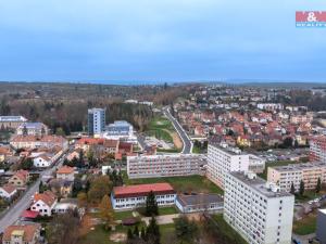 Prodej bytu 2+1, Rakovník - Rakovník II, Pod Nemocnicí, 54 m2