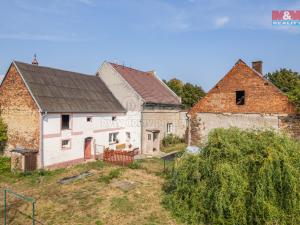 Prodej rodinného domu, Droužkovice, Rudé armády, 123 m2