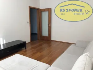 Pronájem bytu 2+1, Kroměříž, Spáčilova, 55 m2