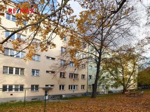 Pronájem bytu 2+kk, Praha - Krč, Krchlebská, 40 m2