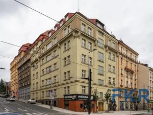 Prodej bytu 3+kk, Praha - Nusle, Nuselská, 103 m2