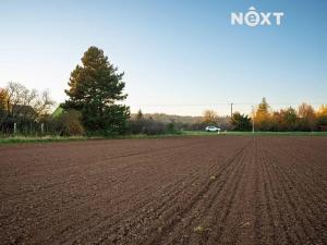 Prodej pozemku pro bydlení, Babice u Rosic, Hlavní, 1000 m2