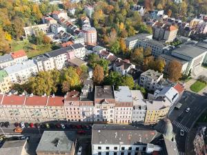 Pronájem bytu 4+1, Ústí nad Labem, Bratislavská, 142 m2