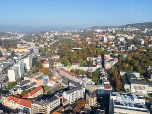 Pronájem kanceláře, Ústí nad Labem, Bratislavská, 193 m2