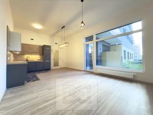 Pronájem bytu 2+kk, Praha - Michle, U plynárny, 72 m2