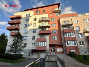 Pronájem bytu 3+kk, Praha - Záběhlice, Mikanova, 78 m2