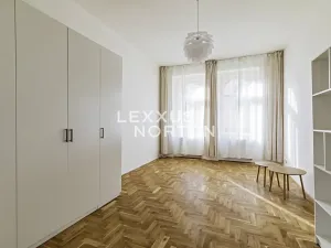 Pronájem bytu 2+kk, Praha - Vinohrady, Řipská, 52 m2