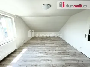 Pronájem bytu 1+1, Praha - Radotín, Plánická, 40 m2