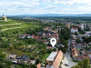 Prodej ubytování, Bzenec, Pod St. hradem, 357 m2