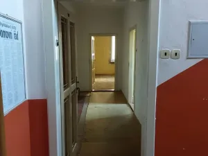 Prodej bytu 2+1, Králíky, Plynárenská, 61 m2