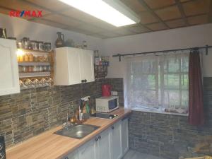 Prodej chaty, Svratka, 80 m2