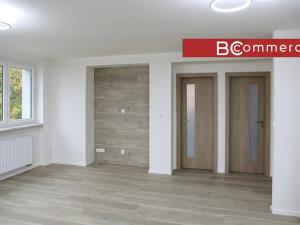 Pronájem bytu 3+kk, Rajhradice, Hlavní, 80 m2