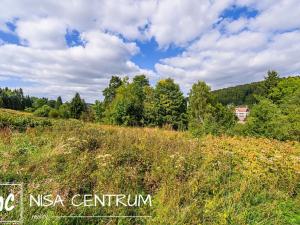 Prodej louky, Bedřichov, 5250 m2