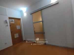 Pronájem bytu 3+1, Ledeč nad Sázavou, Stínadla, 89 m2