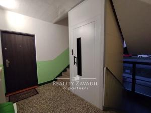 Pronájem bytu 3+1, Ledeč nad Sázavou, Stínadla, 89 m2