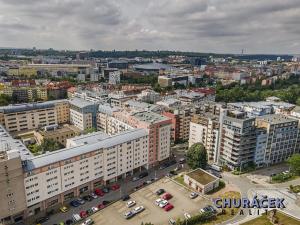 Pronájem bytu 2+kk, Praha - Vysočany, bratří Dohalských, 53 m2