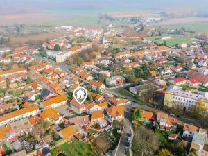 Prodej rodinného domu, Budyně nad Ohří, Školská, 190 m2