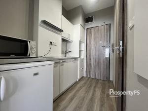 Pronájem bytu 1+kk, Praha - Smíchov, Bozděchova, 22 m2