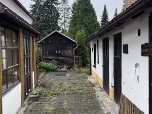 Prodej rodinného domu, Horní Bříza, Třída 1. máje, 130 m2