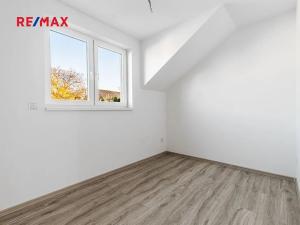 Pronájem bytu 4+kk, Vochov, 80 m2