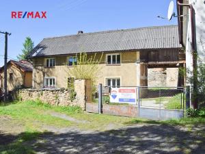 Prodej rodinného domu, Manětín, 90 m2