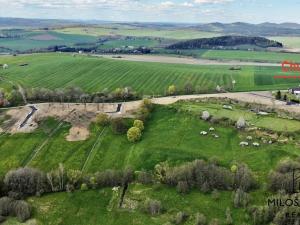 Prodej pozemku pro bydlení, Chudenín, 1565 m2