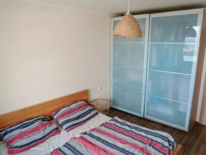 Pronájem bytu 2+kk, Kladno, Benešovská, 49 m2