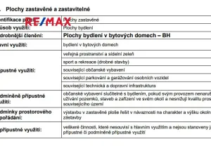 Prodej pozemku pro bydlení, Hrabišín, 3472 m2