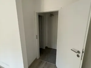 Pronájem bytu 1+kk, Tuchoměřice, V Kněžívce, 22 m2