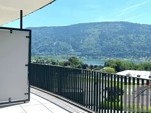 Prodej bytu 2+kk, Steindorf am Ossiacher See, Rakousko, 89 m2